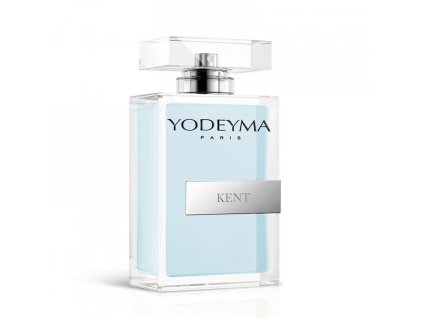YODEYMA - Kent 100 ml – parfém – flakón