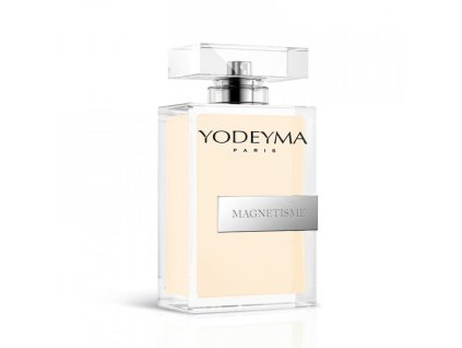 YODEYMA - Magnétisme 100 ml – parfém – flakón
