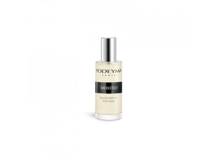 YODEYMA - Morfeo 15 ml – parfém – flakón