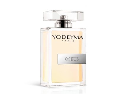 YODEYMA - Oseus 100 ml – parfém – flakón