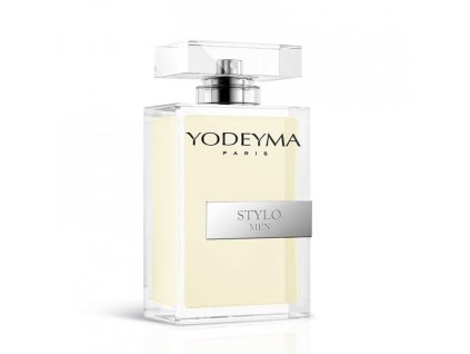 YODEYMA - Stylo Men 100 ml – parfém – flakón