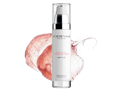 Hydratačná emulzia flaštička