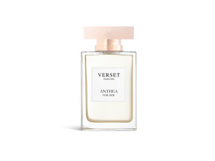 Parfum VERSET Anthea – dámska vôňa, 100ml flakón