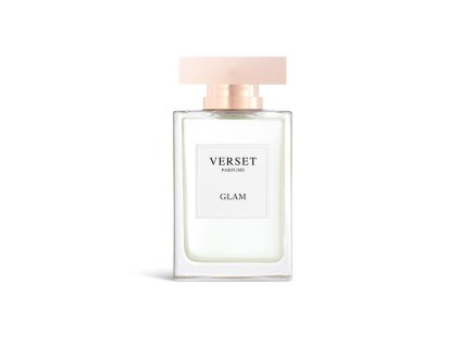 Parfum VERSET Glam – dámska vôňa, 100ml flakón