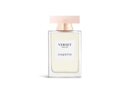 Parfum VERSET Coquette – dámska vôňa, 100ml flakón