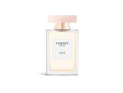 Parfum VERSET Elle – dámska vôňa, 100ml flakón