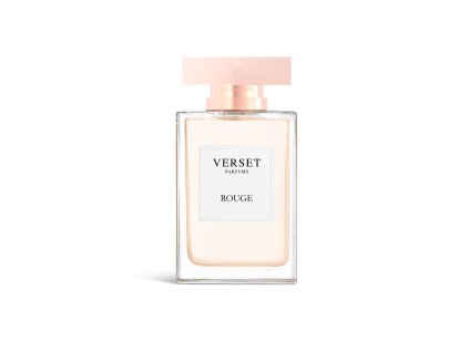 Parfum VERSET Rouge – dámska vôňa, 100ml flakón