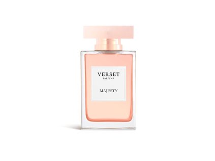 Parfum VERSET Majesty – dámska vôňa, 100ml flakón