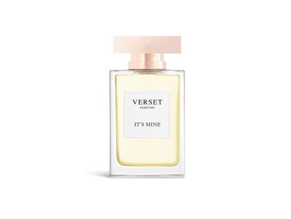 Parfum VERSET It'S Mine – dámska vôňa, 100ml flakón