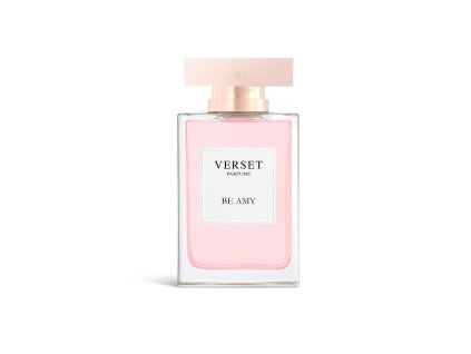 Parfum VERSET Be Amy – dámska vôňa, 100ml flakón
