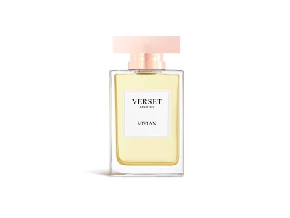 Parfum VERSET Vivian – dámska vôňa, 100ml flakón