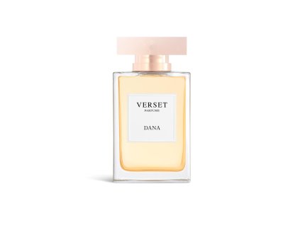 Parfum VERSET Dana – dámska vôňa, 100ml flakón