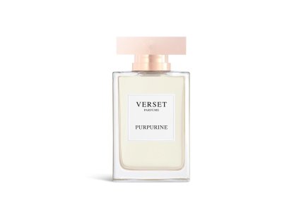Parfum VERSET Purpurine – dámska vôňa, 100ml flakón
