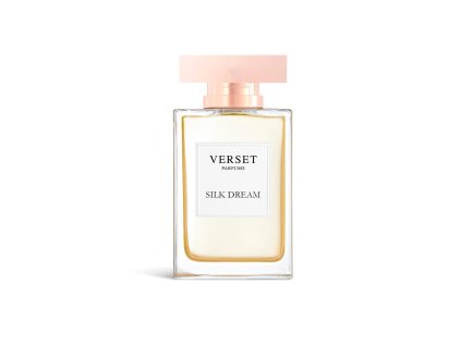 Parfum VERSET Silk Dream – dámska vôňa, 100ml flakón