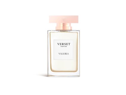 Parfum VERSET Valeria – dámska vôňa, 100ml flakón
