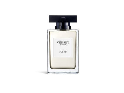 Parfum VERSET Ocean – pánska vôňa, 100ml flakón