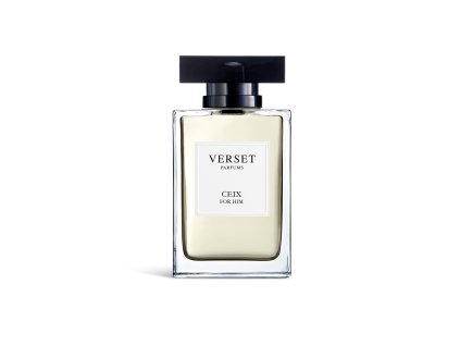 Parfum VERSET Ceix For Him – pánska vôňa, 100ml flakón