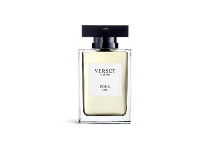 Parfum VERSET Pour Toi – pánska vôňa, 100ml flakón