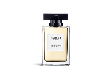 Parfum VERSET Oud Wave – pánska vôňa, 100ml flakón