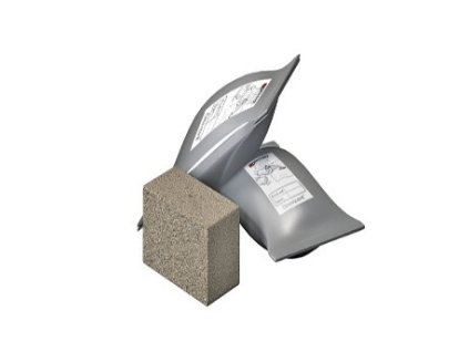 Omniscent kazeta Azure: keramická kazeta s dlhotrvajúcou vôňou