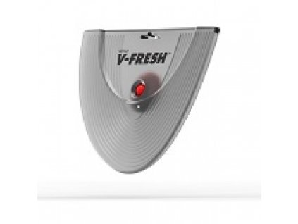 V-Fresh Apple Orchard: pasívny osviežovač so štruktúrou proti zápachu