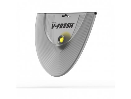 V-Fresh Citrus Mango: pasívny osviežovač so štruktúrou proti zápachu