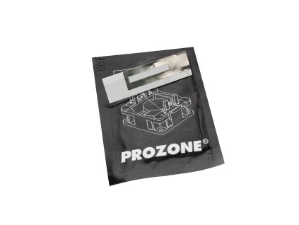 Keramická platňa Prozone: náhradný diel pre generátor ozónu