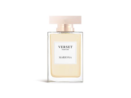 Parfum VERSET Mariona – dámska vôňa, 100ml flakón