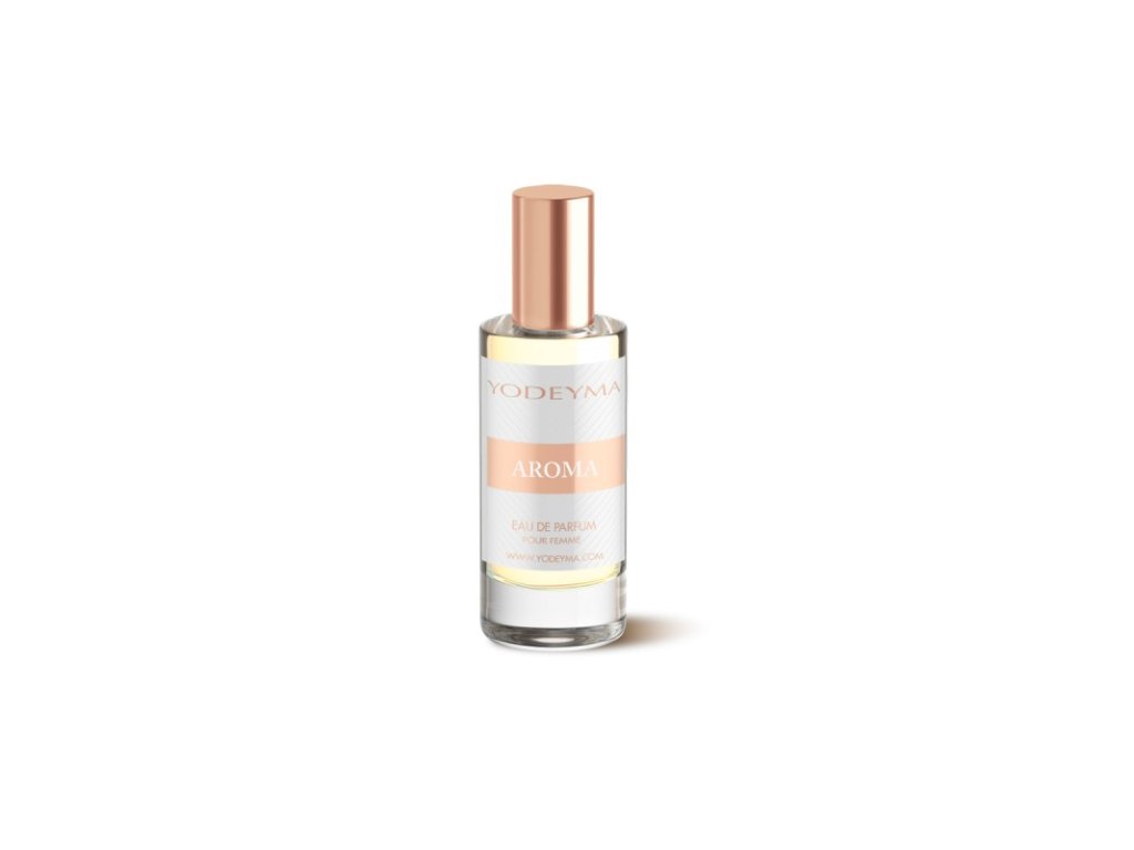 YODEYMA - Aroma Objem: 15 ml