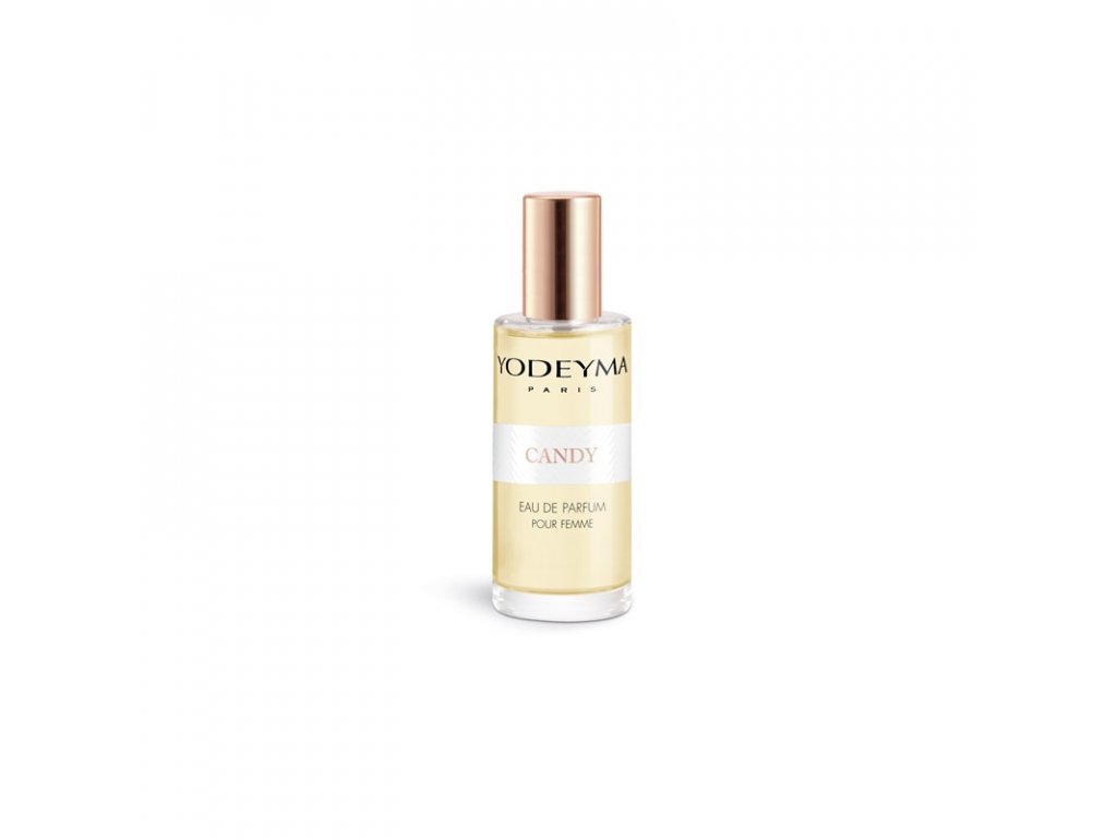 YODEYMA - Candy Objem: 15 ml