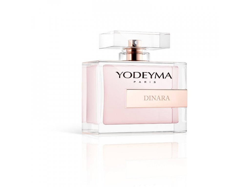 Yodeyma Dinara – parfém inšpirovaný vôňou Lorenzo Villoresi – Teint de Neige
