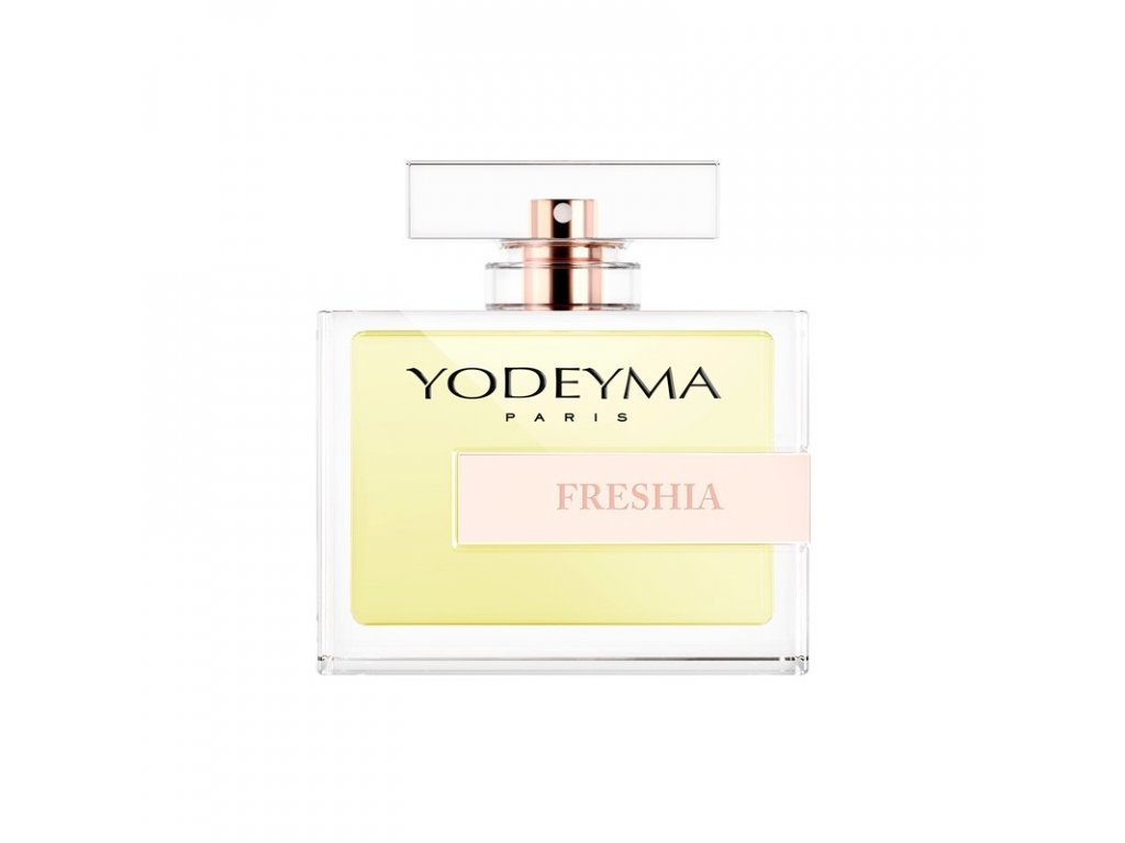 Yodeyma Freshia – parfém inšpirovaný vôňou Nina Ricci – Nina