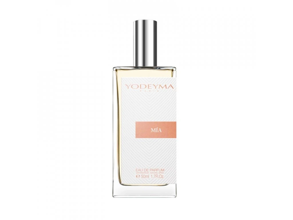 YODEYMA - Mía Objem: 50 ml
