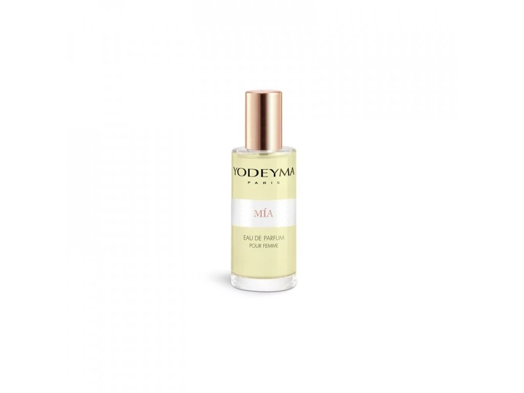 YODEYMA - Mía Objem: 15 ml