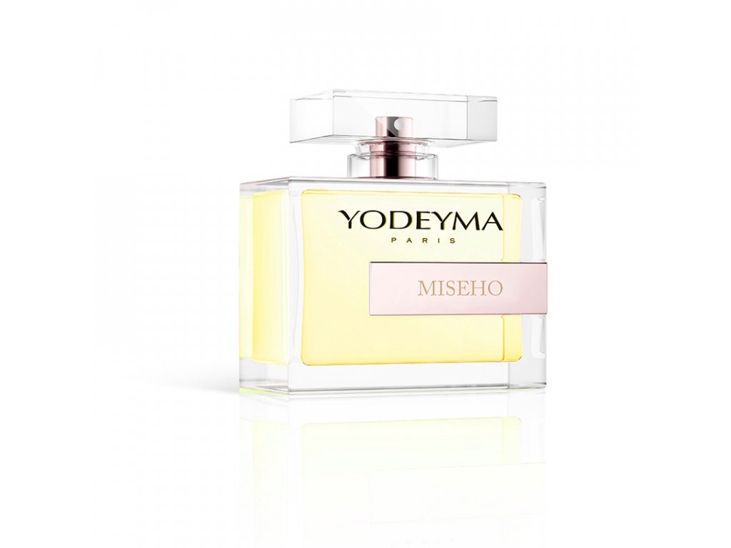 Yodeyma Miseho – parfém inšpirovaný vôňou Flower – Kenzo