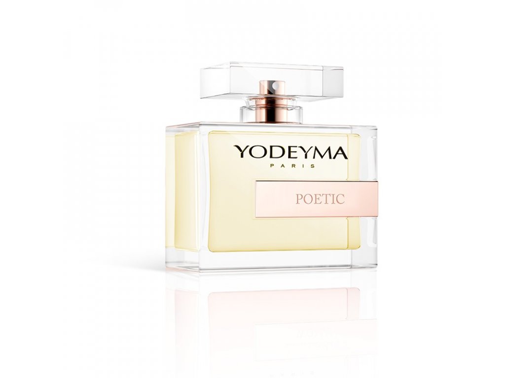 Yodeyma Poetic – parfém inšpirovaný vôňou Chat Perché – Goutal Paris
