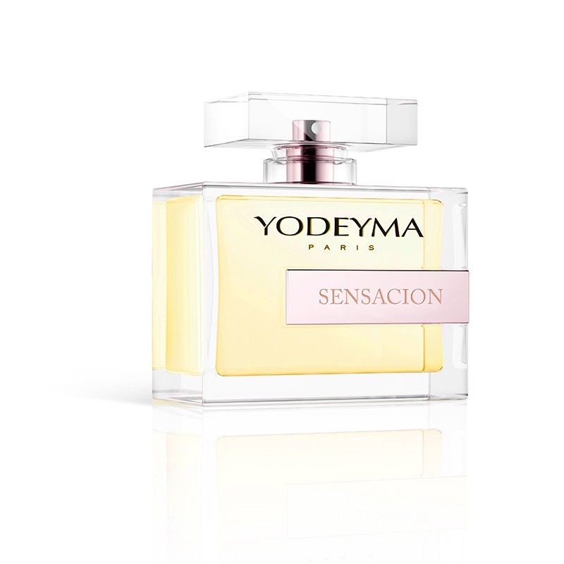 Yodeyma Sensacion – parfém inšpirovaný vôňou Ralph Lauren – Ralph