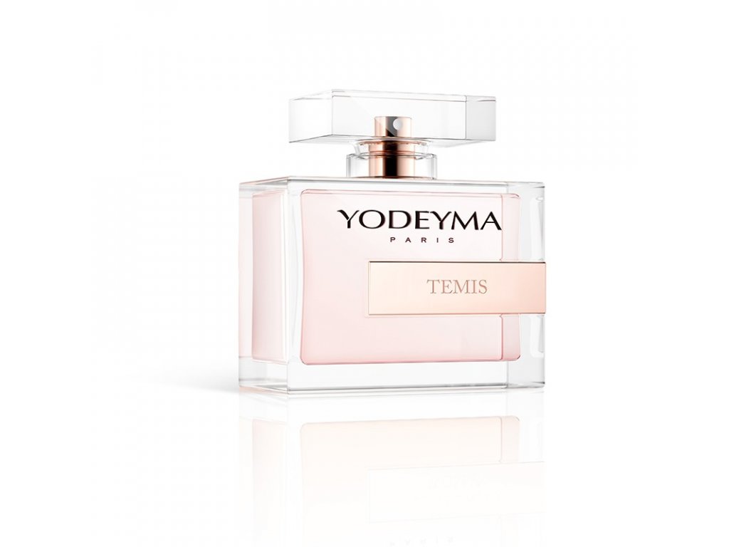 Yodeyma Temis – parfém inšpirovaný vôňou Olympea – Paco Rabanne
