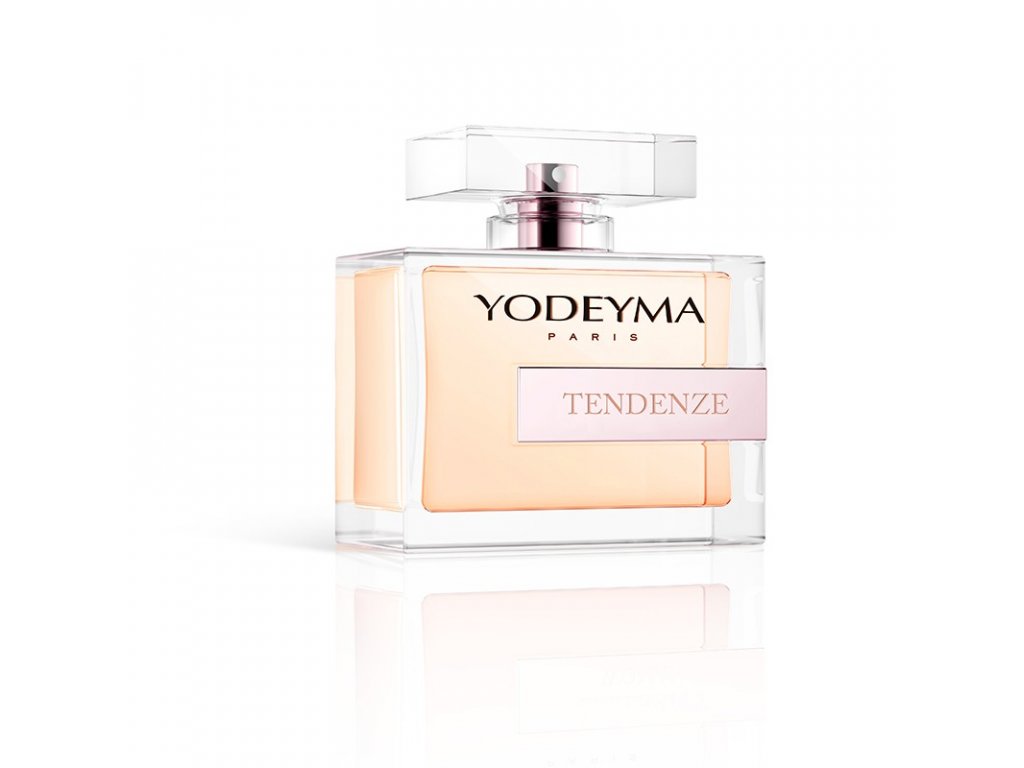 Yodeyma Tendenze – parfém inšpirovaný vôňou L’Interdit – Givenchy