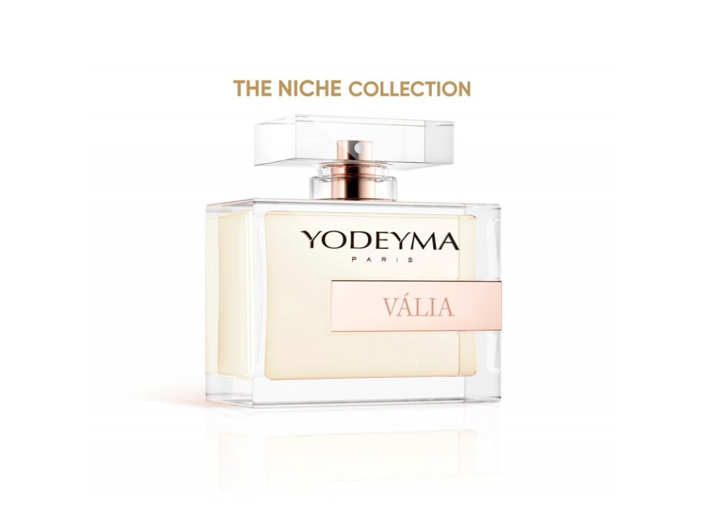 Yodeyma Valia – parfém inšpirovaný vôňou Parfums de Marly – Valaya
