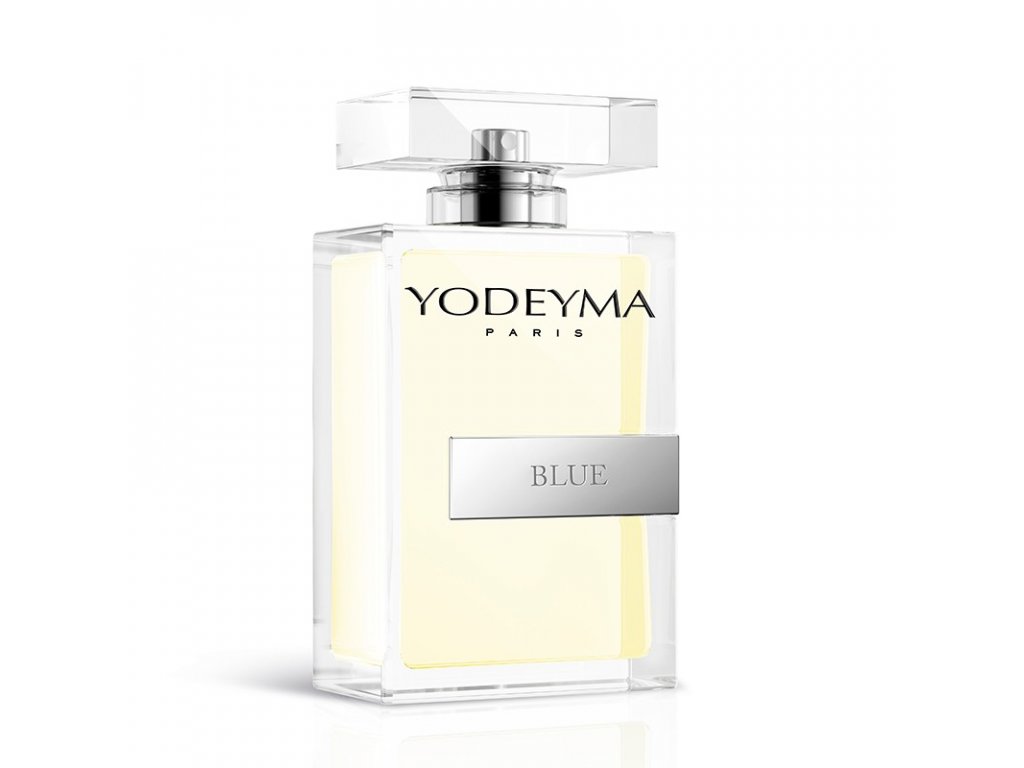 Yodeyma Blue – parfém inšpirovaný vôňou Bleu de Chanel