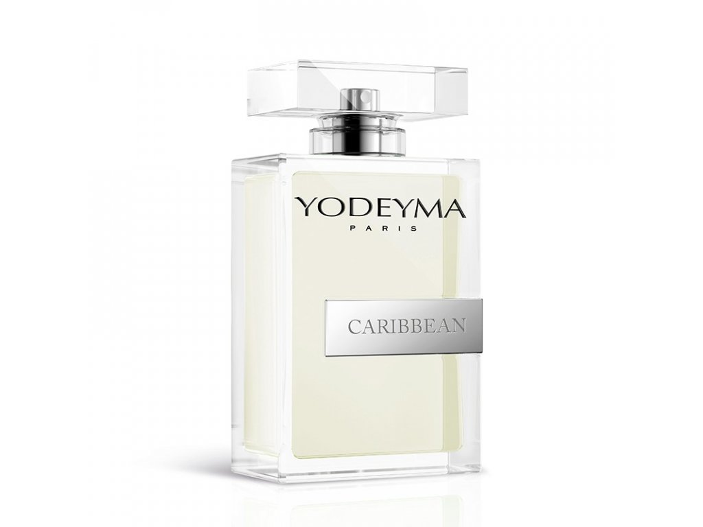 Yodeyma Caribbean – parfém inšpirovaný vôňou Sauvage – Dior