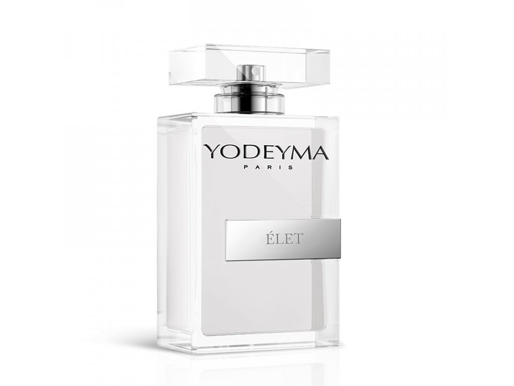 Yodeyma Élet – parfém inšpirovaný vôňou Montblanc – Legend