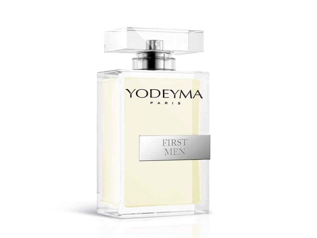 Yodeyma First Men – parfém inšpirovaný vôňou Carolina Herrera – 212 VIP Men