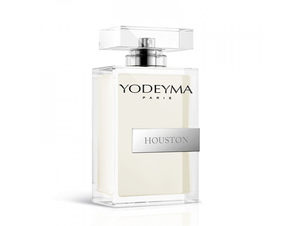 Yodeyma Houston – parfém inšpirovaný vôňou Hermès – H24