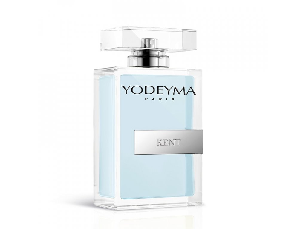 Yodeyma Kent – parfém inšpirovaný vôňou K – Dolce & Gabbana