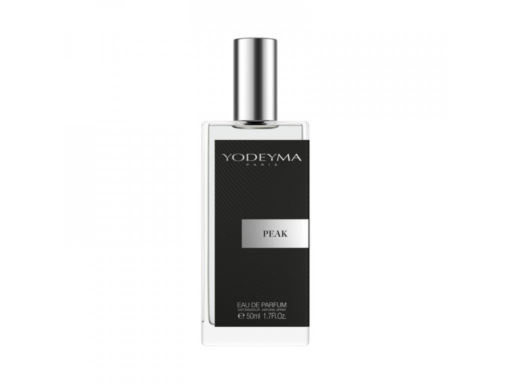 YODEYMA - Peak Objem: 50 ml