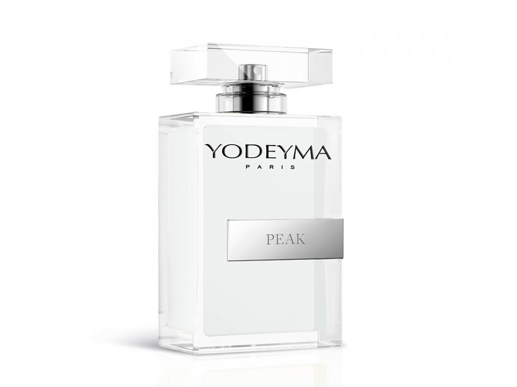YODEYMA - Peak Objem: 100 ml