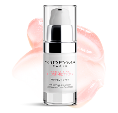 Yodeyma - Očný krém proti vráskam