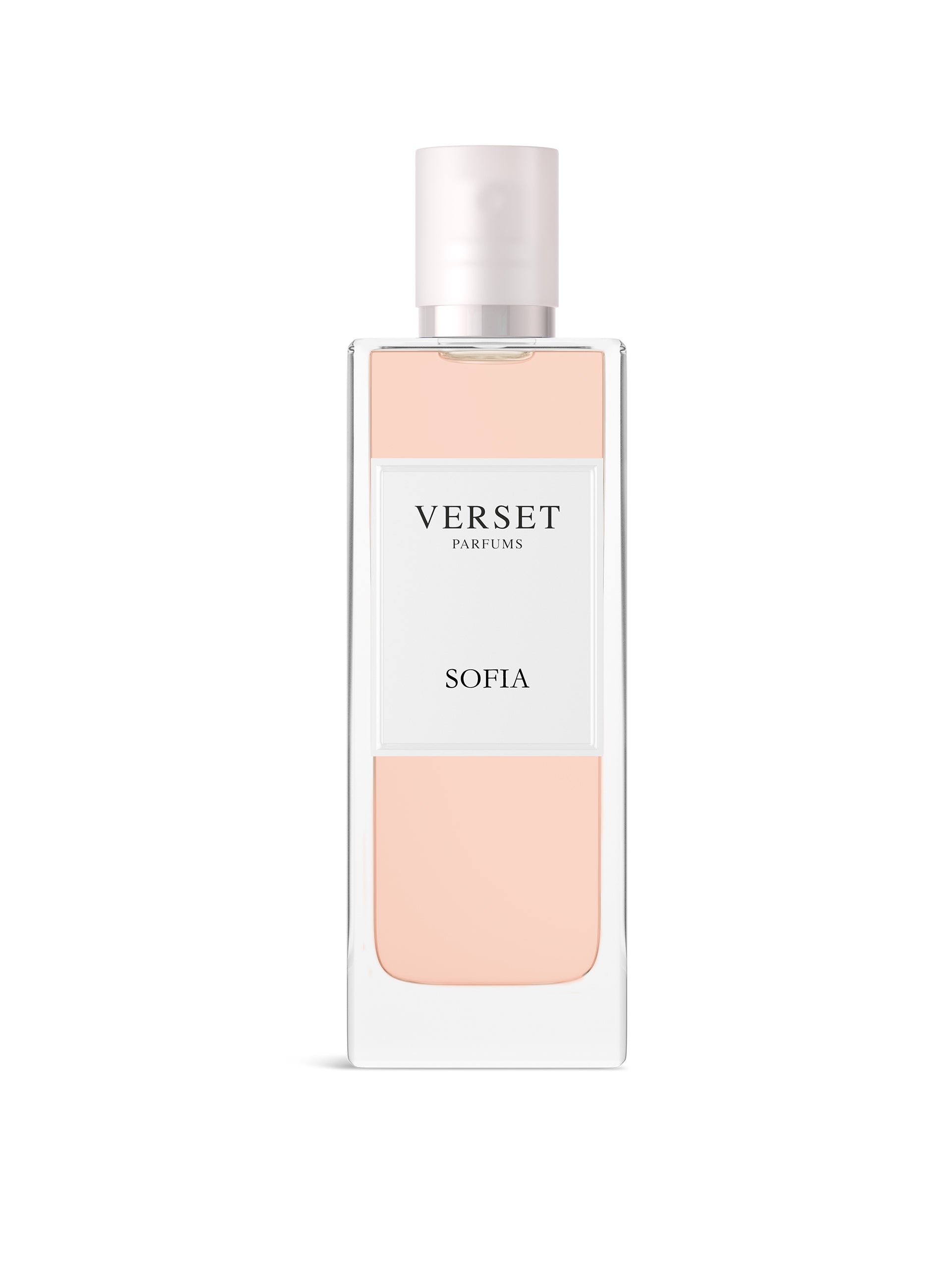 VERSET - Sofia Objem: 50 ml